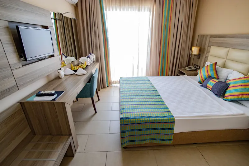 Insula Resort, Alanya: zdjęcie 7 z 10