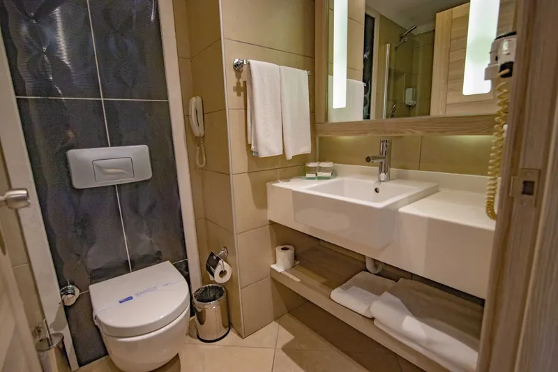 Insula Resort, Alanya: zdjęcie 8 z 10