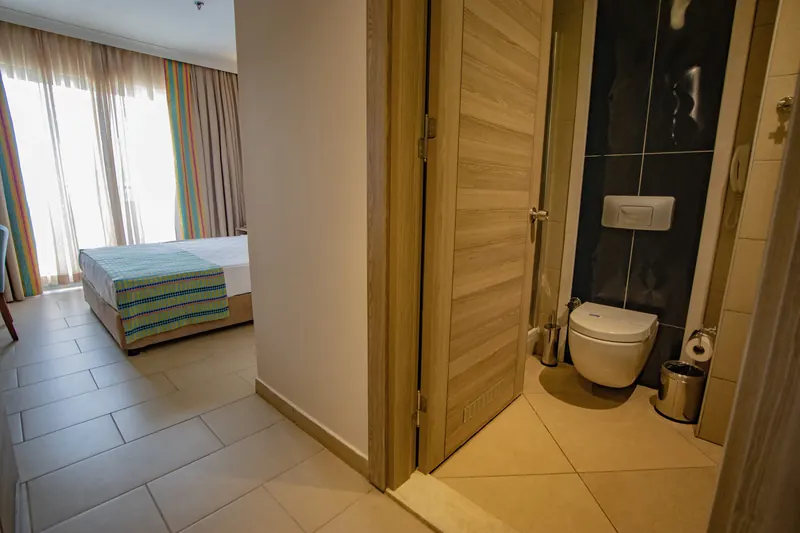 Insula Resort, Alanya: zdjęcie 9 z 10