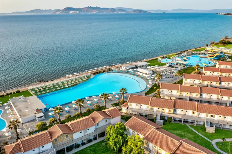 White Olive Marine Aquapark, Kos: zdjęcie 3 z 10