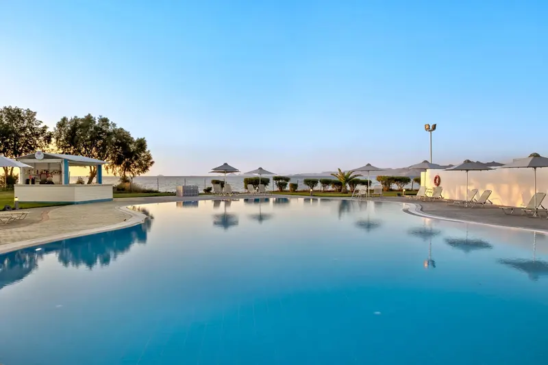 White Olive Marine Aquapark, Kos: zdjęcie 4 z 10