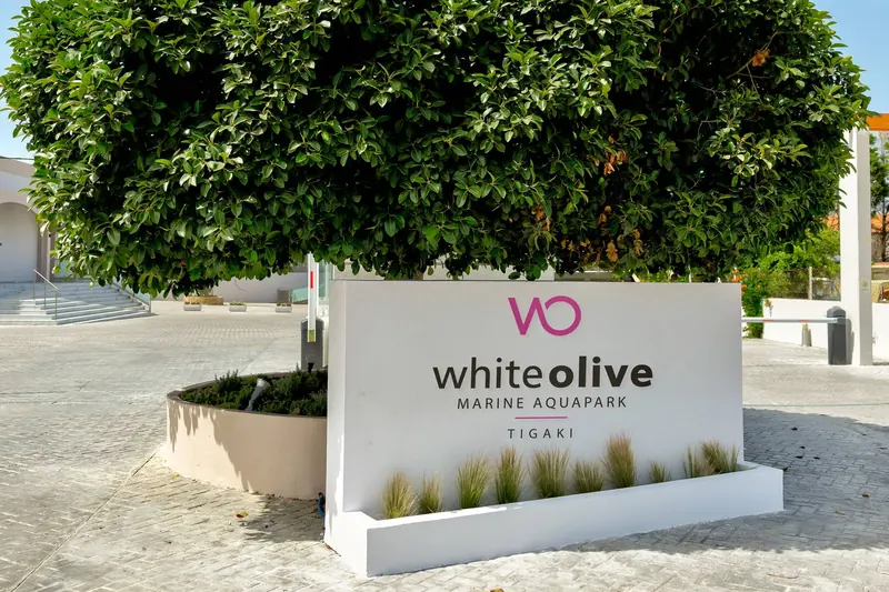 White Olive Marine Aquapark, Kos: zdjęcie 5 z 10
