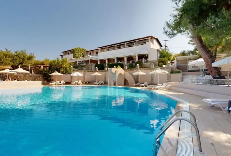 Acrotel Elea Beach, Chalkidiki: zdjęcie 2 z 10