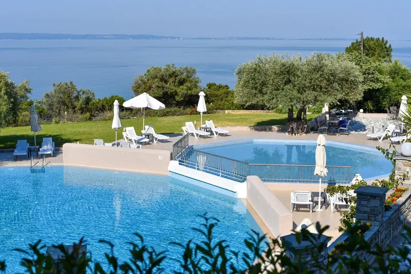 Acrotel Elea Beach, Chalkidiki: zdjęcie 3 z 10