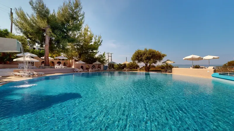 Acrotel Elea Beach, Chalkidiki: zdjęcie 4 z 10