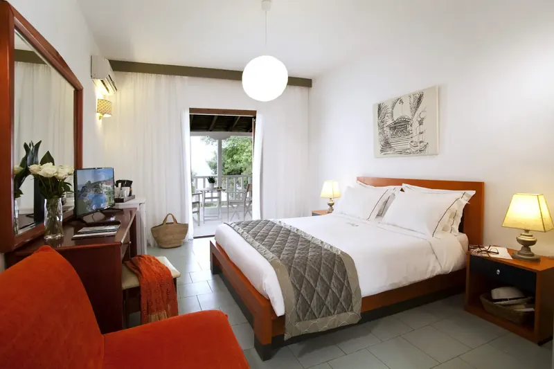 Acrotel Elea Beach, Chalkidiki: zdjęcie 5 z 10