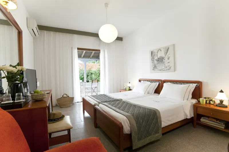 Acrotel Elea Beach, Chalkidiki: zdjęcie 7 z 10