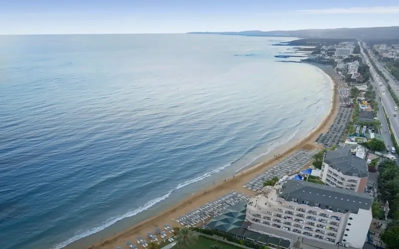 Aska Just in Beach, Alanya: zdjęcie 2 z 10