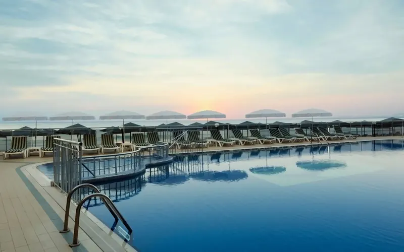 Aska Just in Beach, Alanya: zdjęcie 8 z 10