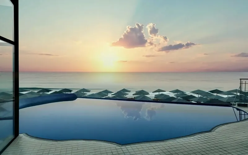 Aska Just in Beach, Alanya: zdjęcie 9 z 10