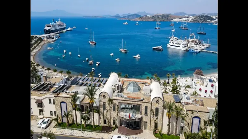 Diamond of Bodrum, Bodrum: zdjęcie 10 z 10