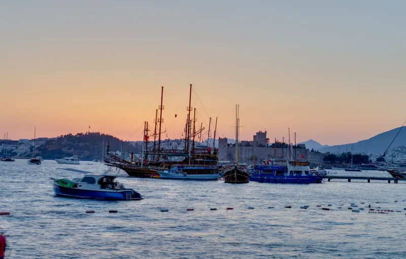 Diamond of Bodrum, Bodrum: zdjęcie 3 z 10