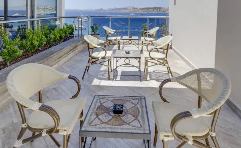 Diamond of Bodrum, Bodrum: zdjęcie 4 z 10