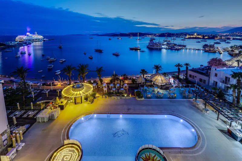 Diamond of Bodrum, Bodrum: zdjęcie 6 z 10