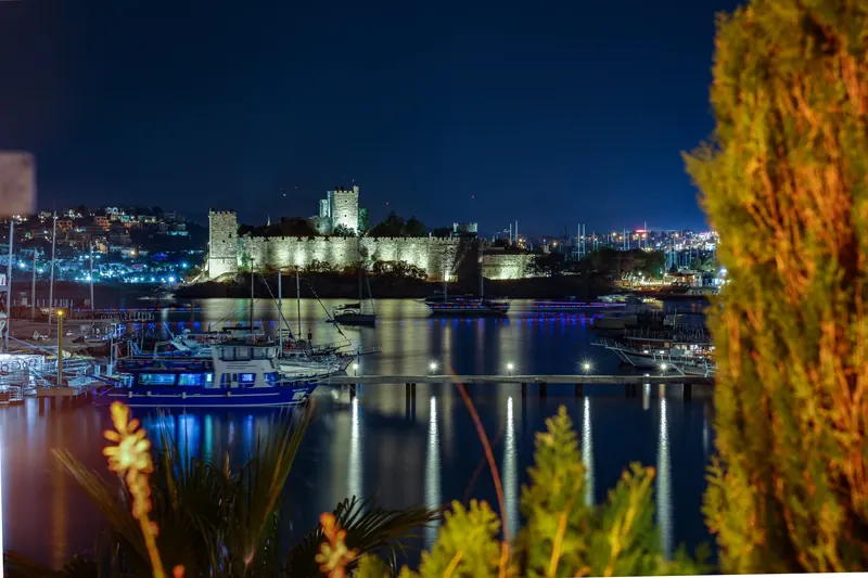 Diamond of Bodrum, Bodrum: zdjęcie 8 z 10