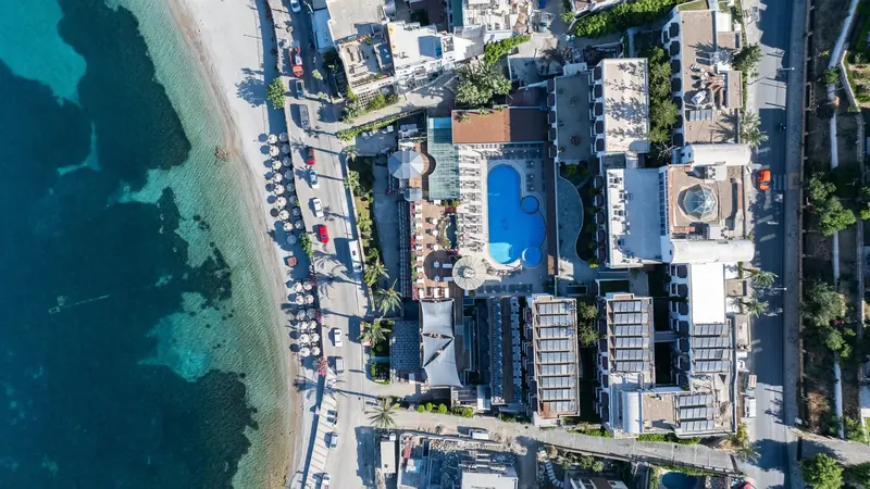 Diamond of Bodrum, Bodrum: zdjęcie 9 z 10