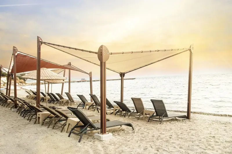 Signature Blue Resort, Kusadasi: zdjęcie 3 z 10
