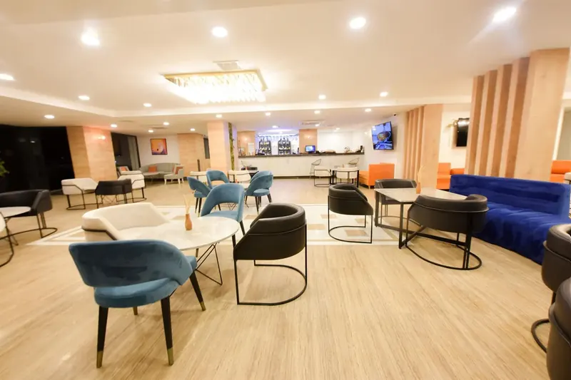 Signature Blue Resort, Kusadasi: zdjęcie 4 z 10