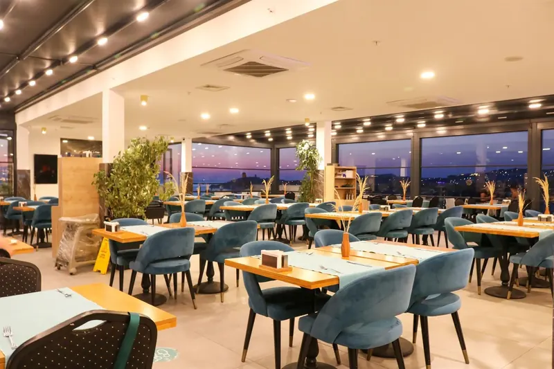 Signature Blue Resort, Kusadasi: zdjęcie 5 z 10