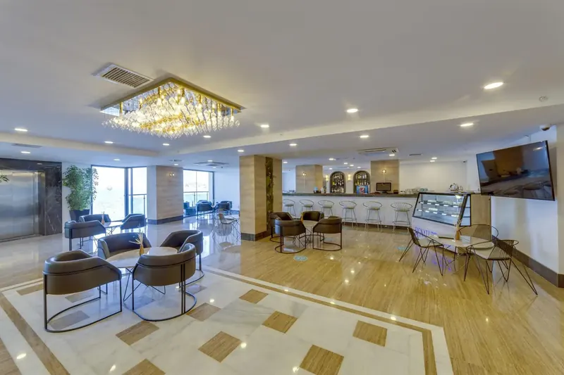 Signature Blue Resort, Kusadasi: zdjęcie 7 z 10