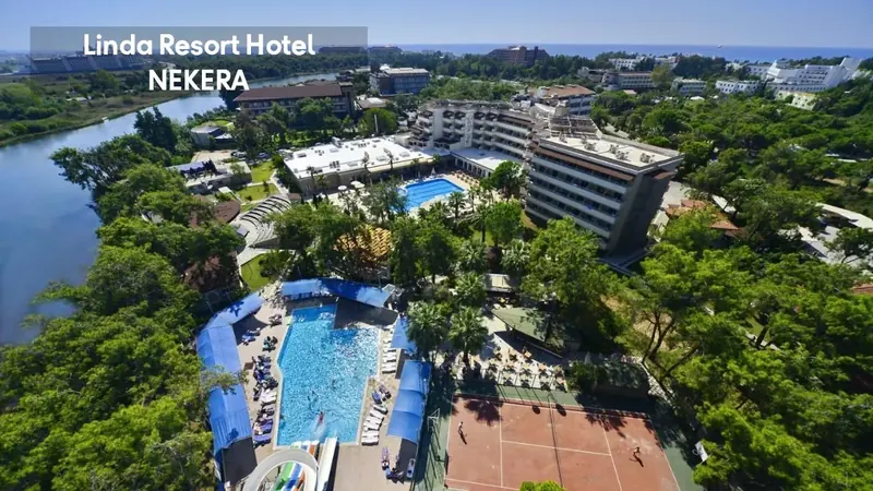 Linda Resort, Side: zdjęcie 2 z 7