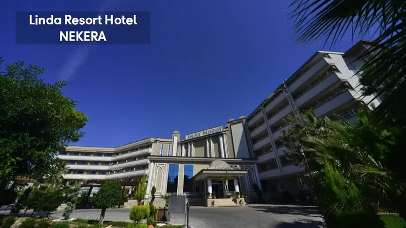 Linda Resort, Side: zdjęcie 3 z 7