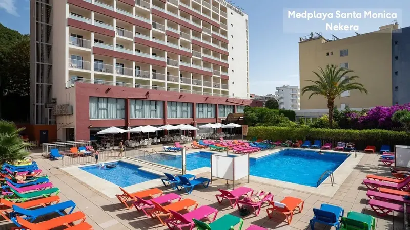 MedPlaya Santa Monica