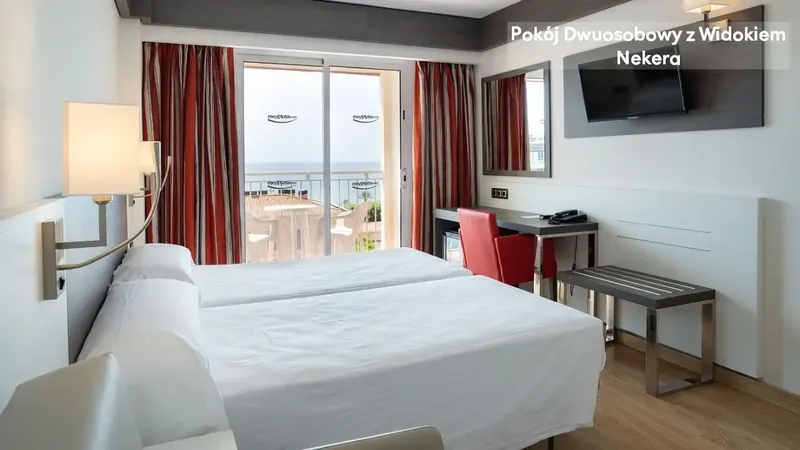 MedPlaya Santa Monica, Costa Brava: zdjęcie 3 z 10