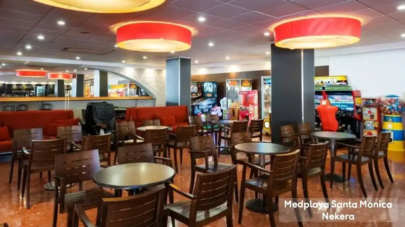 MedPlaya Santa Monica, Costa Brava: zdjęcie 7 z 10