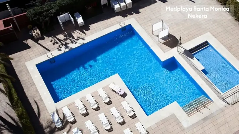 MedPlaya Santa Monica, Costa Brava: zdjęcie 9 z 10
