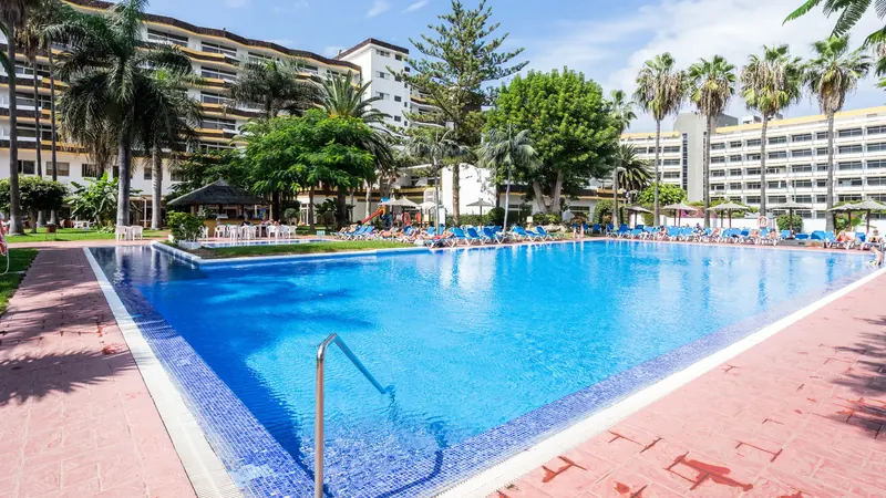 Blue Sea Puerto Resort, Teneryfa: zdjęcie 3 z 10