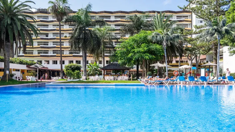 Blue Sea Puerto Resort, Teneryfa: zdjęcie 4 z 10
