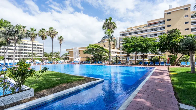 Blue Sea Puerto Resort, Teneryfa: zdjęcie 5 z 10