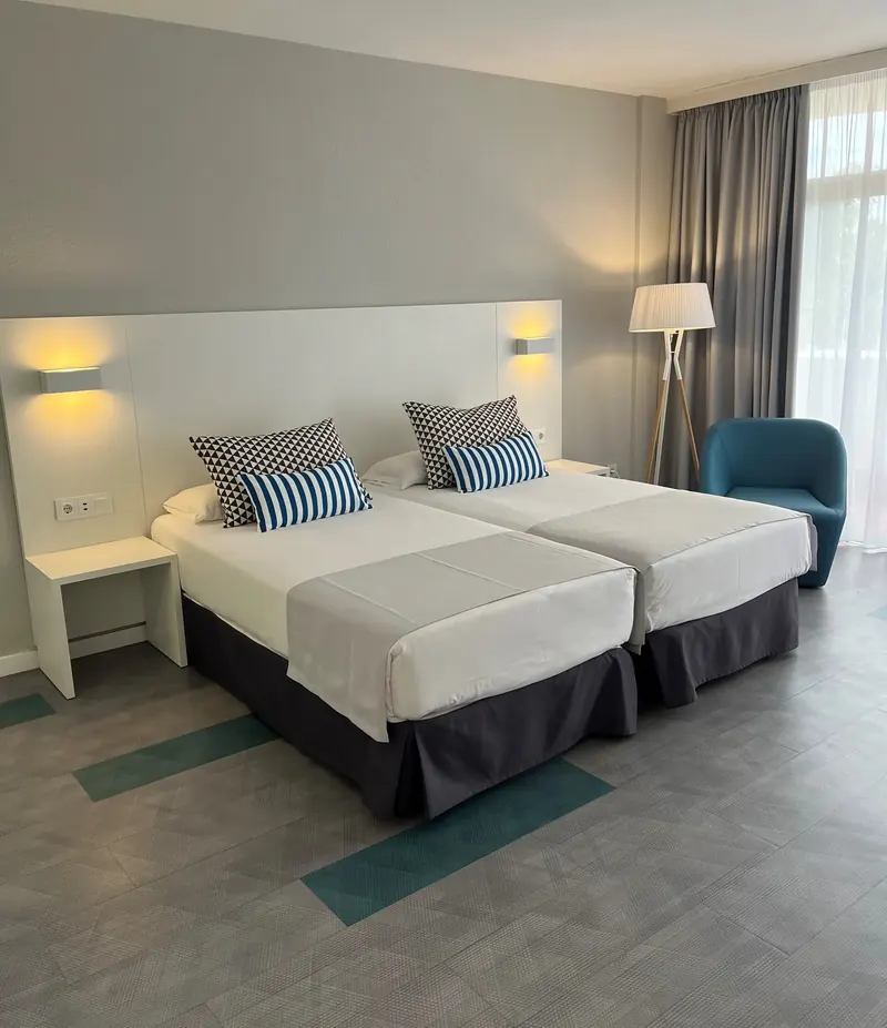 Blue Sea Puerto Resort, Teneryfa: zdjęcie 8 z 10