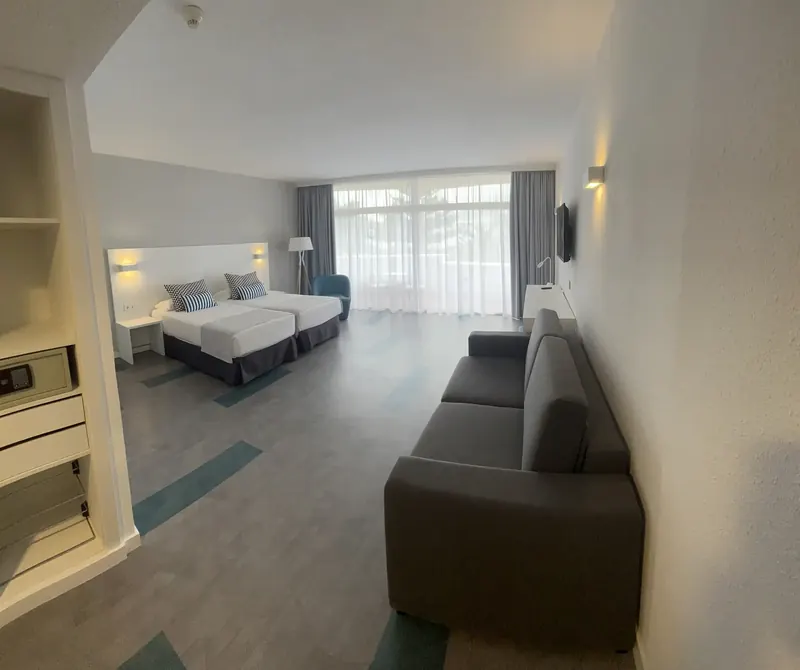 Blue Sea Puerto Resort, Teneryfa: zdjęcie 9 z 10