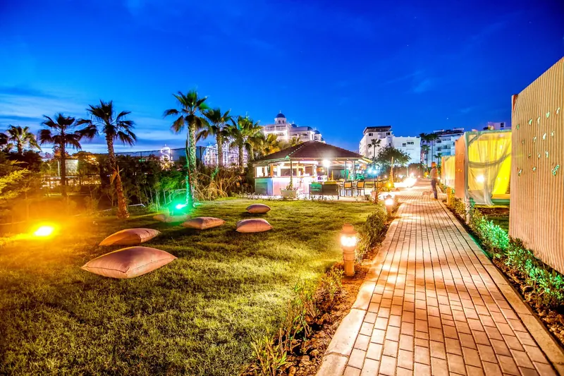 Kolibri, Alanya: zdjęcie 10 z 10