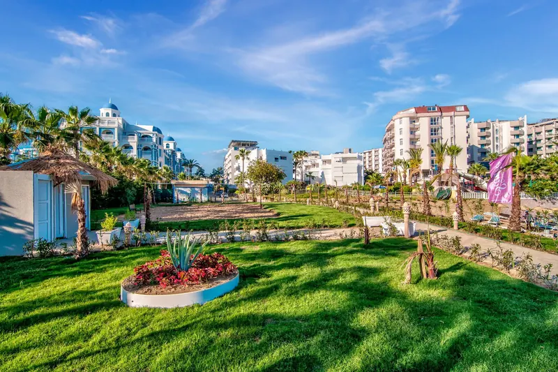 Kolibri, Alanya: zdjęcie 2 z 10