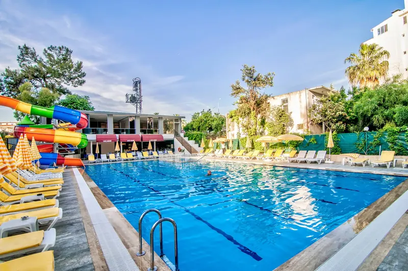 Kolibri, Alanya: zdjęcie 3 z 10