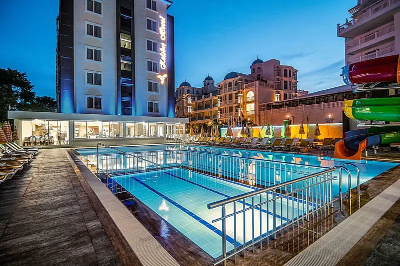 Kolibri, Alanya: zdjęcie 4 z 10