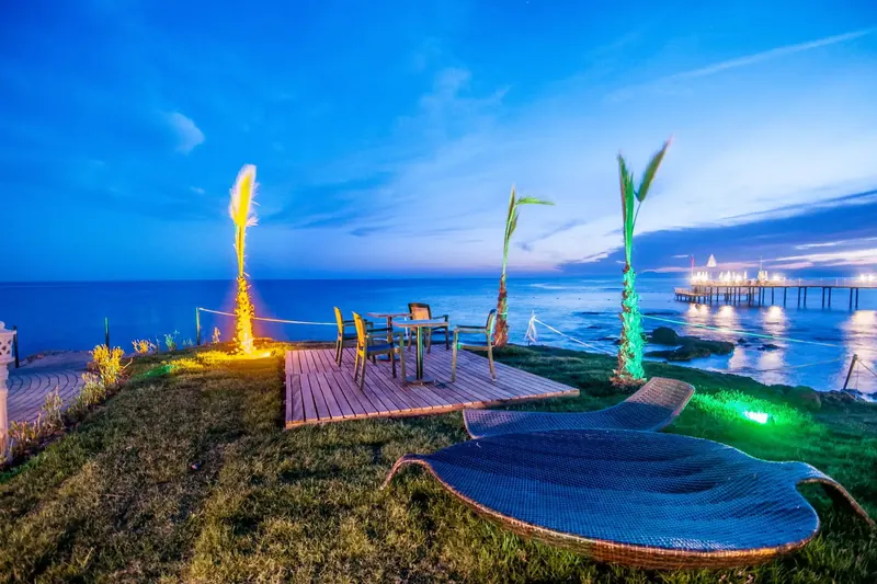 Kolibri, Alanya: zdjęcie 5 z 10