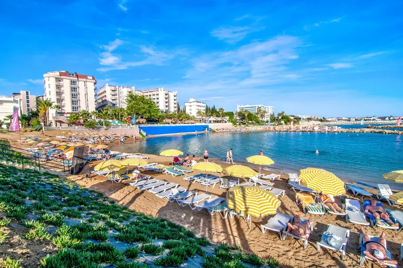 Kolibri, Alanya: zdjęcie 6 z 10