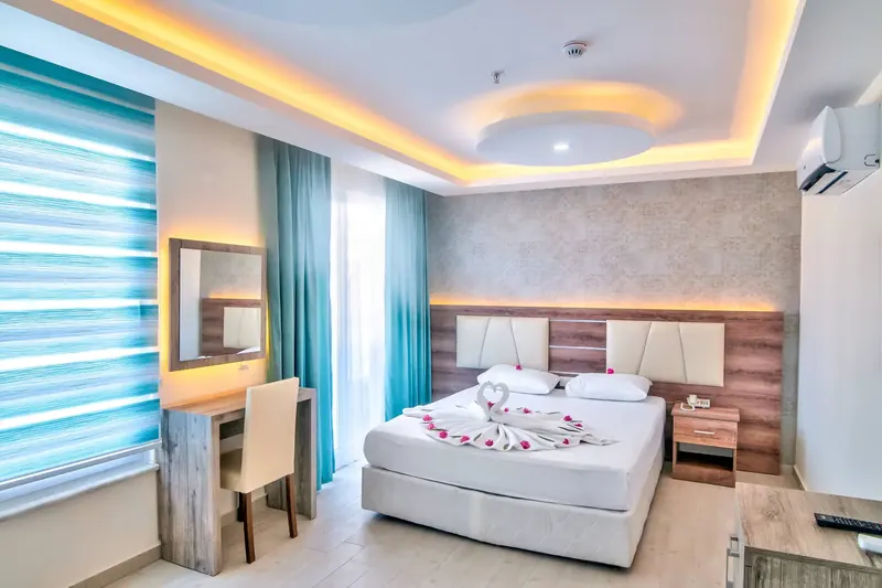 Kolibri, Alanya: zdjęcie 8 z 10