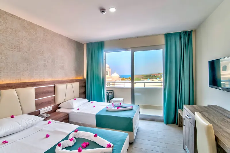 Kolibri, Alanya: zdjęcie 9 z 10