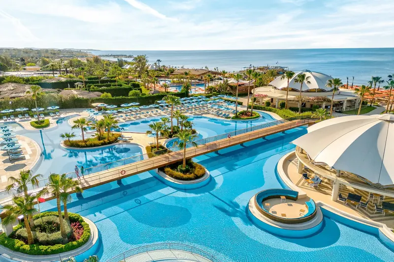 Kaya Palazzo Golf, Belek: zdjęcie 6 z 10