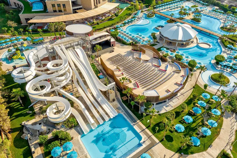 Kaya Palazzo Golf, Belek: zdjęcie 9 z 10