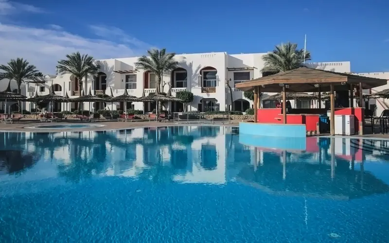 Domina Coral Bay Harem