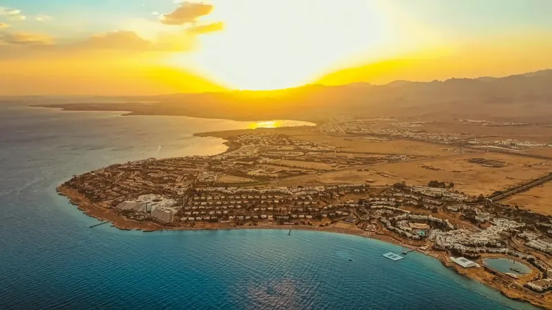 Domina Coral Bay Harem, Sharm El Sheikh: zdjęcie 10 z 10