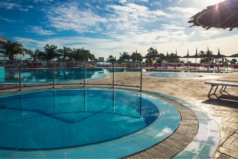 Domina Coral Bay Harem, Sharm El Sheikh: zdjęcie 2 z 10