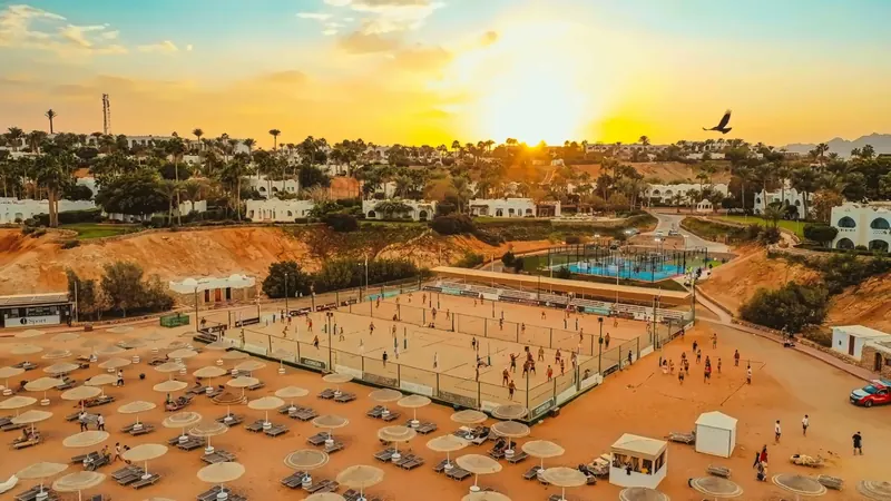Domina Coral Bay Harem, Sharm El Sheikh: zdjęcie 7 z 10