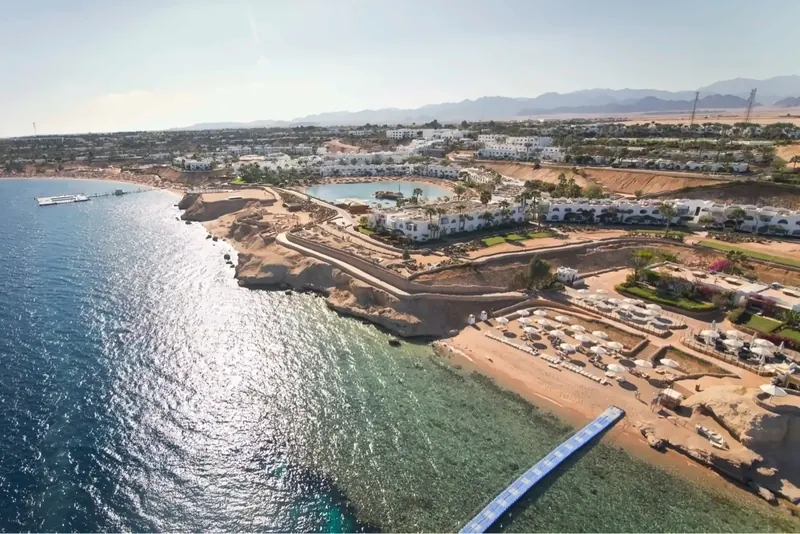 Domina Coral Bay Harem, Sharm El Sheikh: zdjęcie 9 z 10